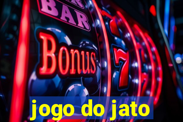 jogo do jato