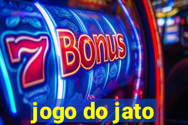 jogo do jato