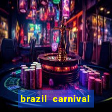 brazil carnival 2023 event