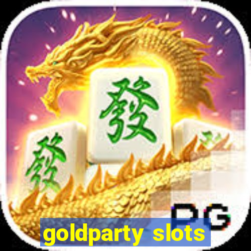 goldparty slots