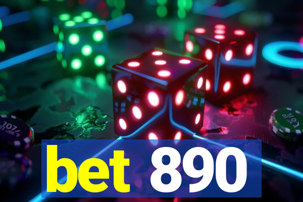 bet 890