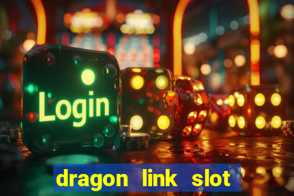 dragon link slot machine free