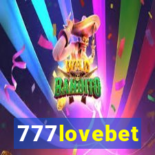 777lovebet