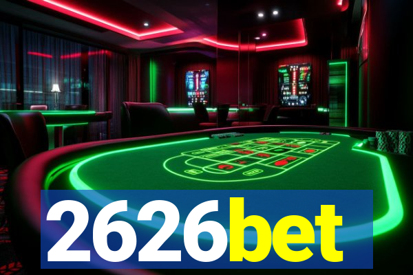 2626bet