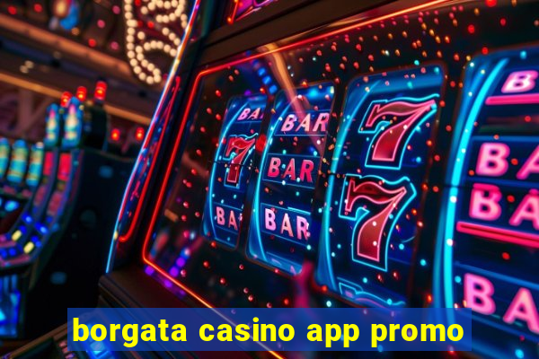 borgata casino app promo