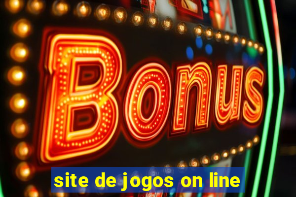 site de jogos on line