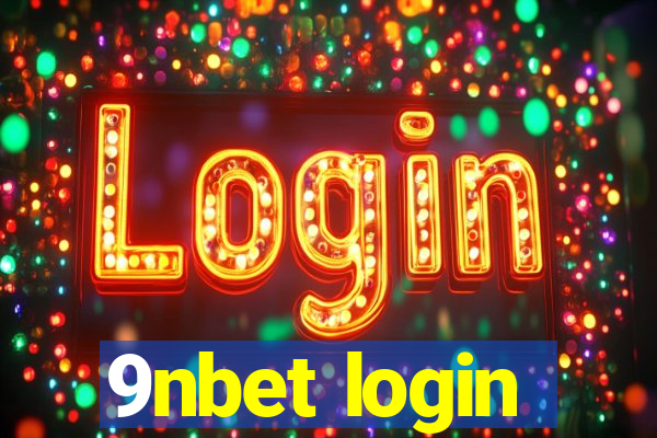 9nbet login