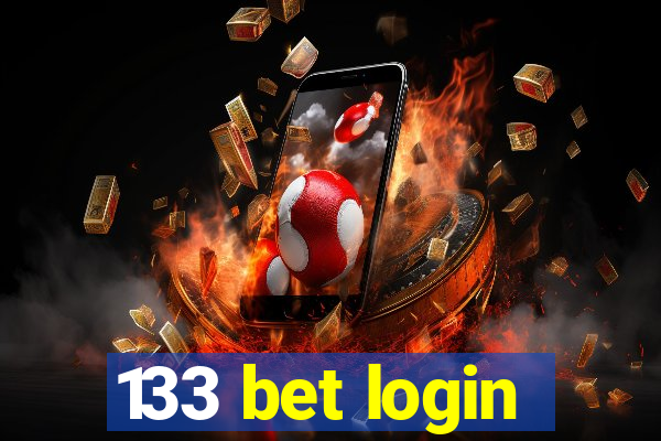 133 bet login