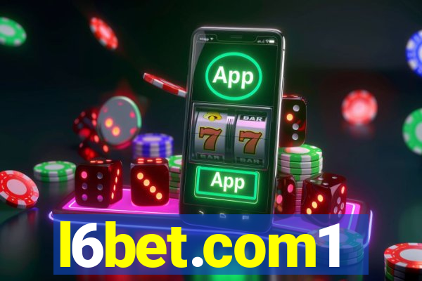 l6bet.com1