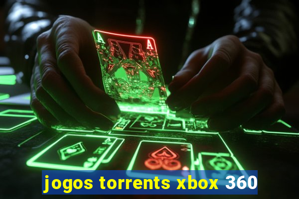 jogos torrents xbox 360