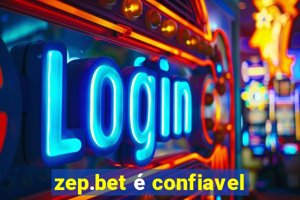 zep.bet é confiavel