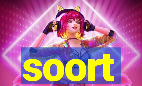 soort