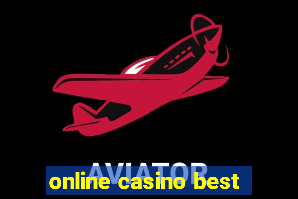 online casino best