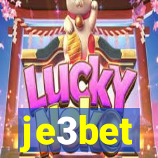 je3bet