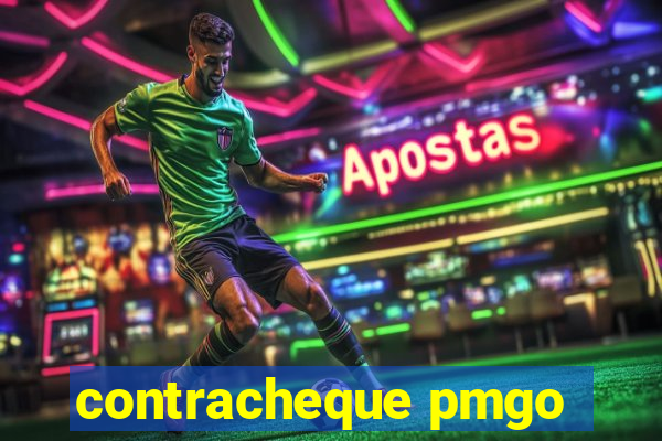 contracheque pmgo