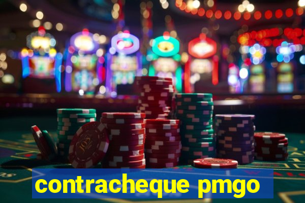 contracheque pmgo