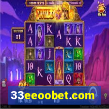 33eeoobet.com