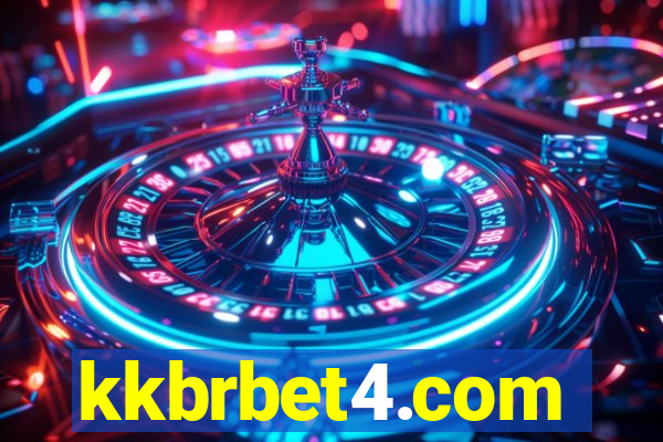 kkbrbet4.com