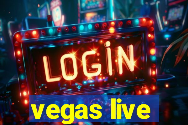 vegas live