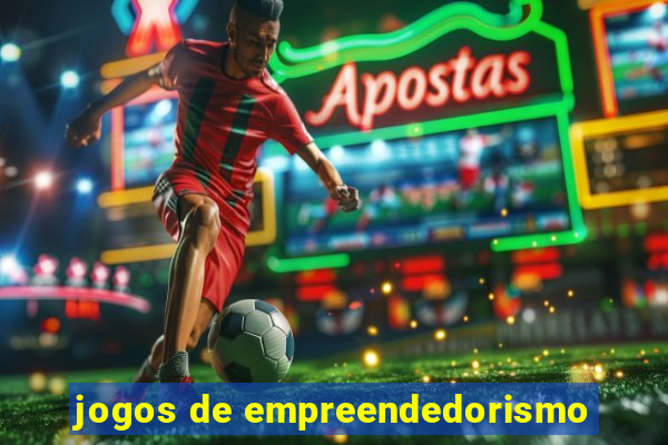 jogos de empreendedorismo