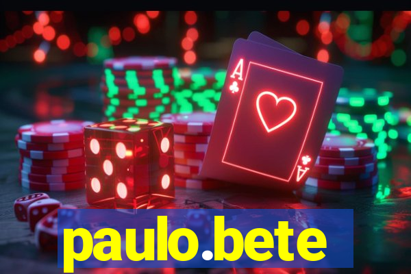 paulo.bete