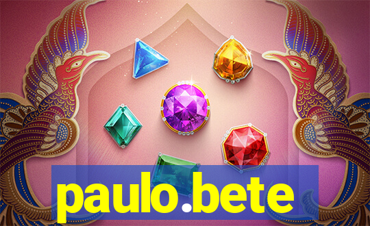 paulo.bete