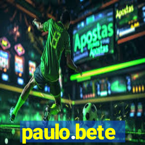 paulo.bete