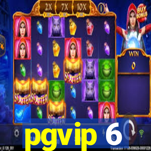 pgvip 6