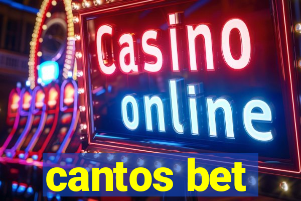 cantos bet