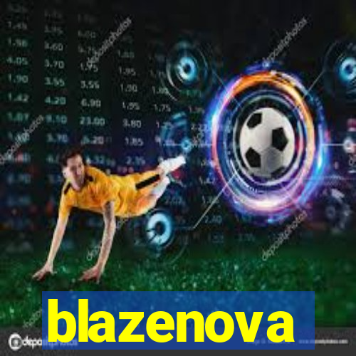 blazenova