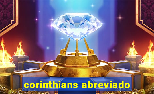 corinthians abreviado