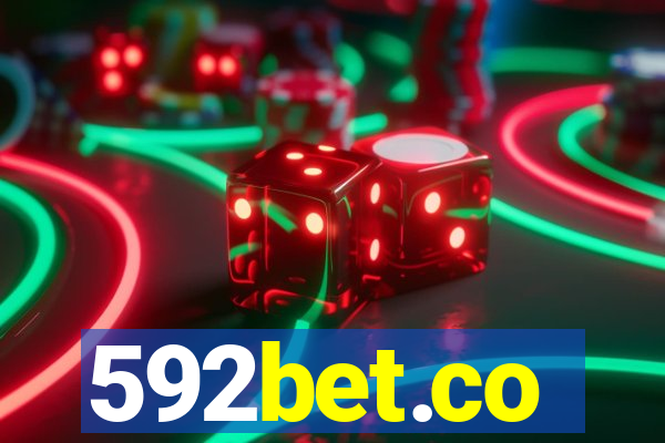 592bet.co