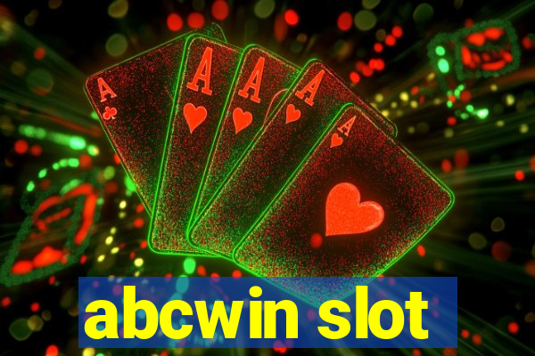 abcwin slot