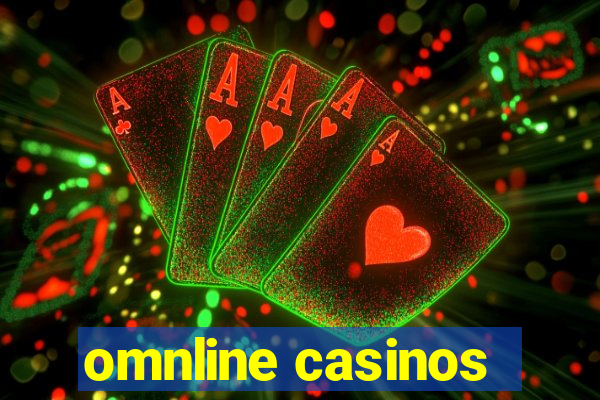 omnline casinos