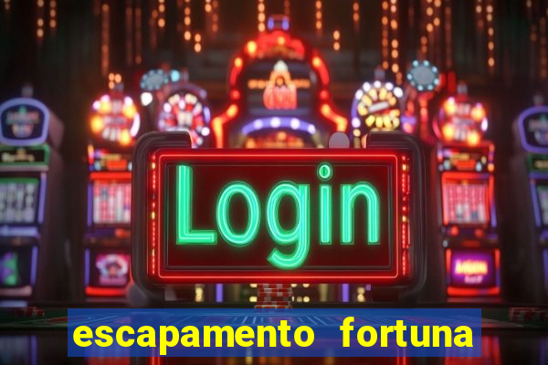 escapamento fortuna da bros 160