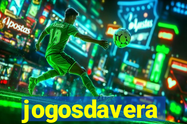 jogosdavera