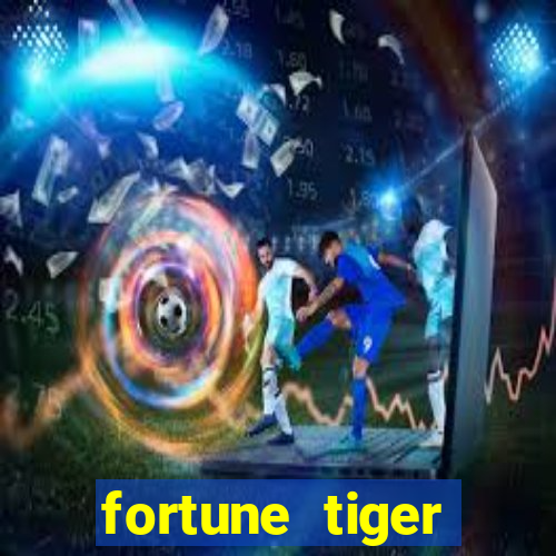 fortune tiger codigo promocional