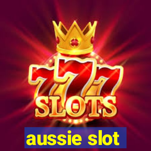 aussie slot