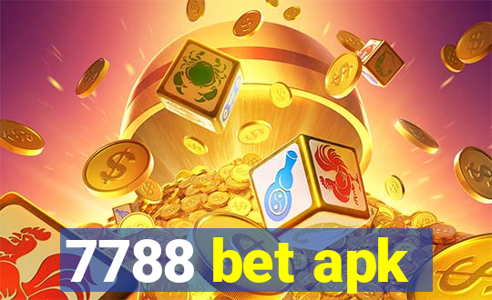 7788 bet apk