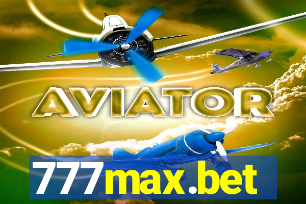 777max.bet