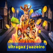 ultragaz juazeiro