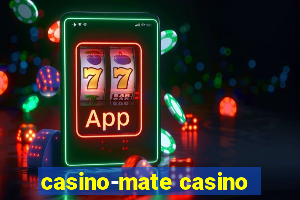 casino-mate casino