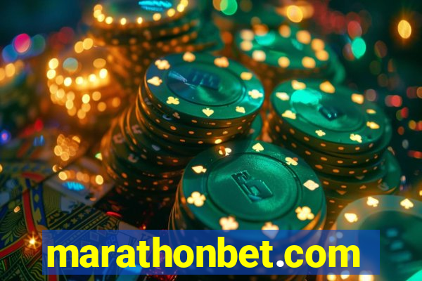 marathonbet.com