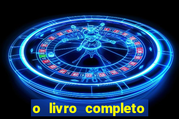 o livro completo do baralho petit lenormand pdf gr谩tis