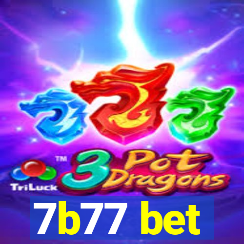 7b77 bet