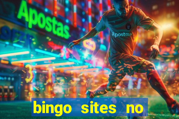 bingo sites no wagering requirements