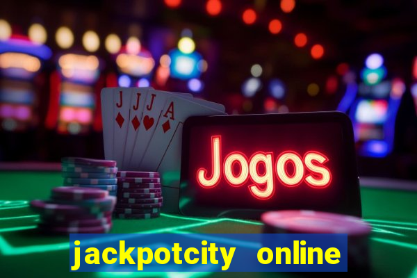 jackpotcity online casino argentina