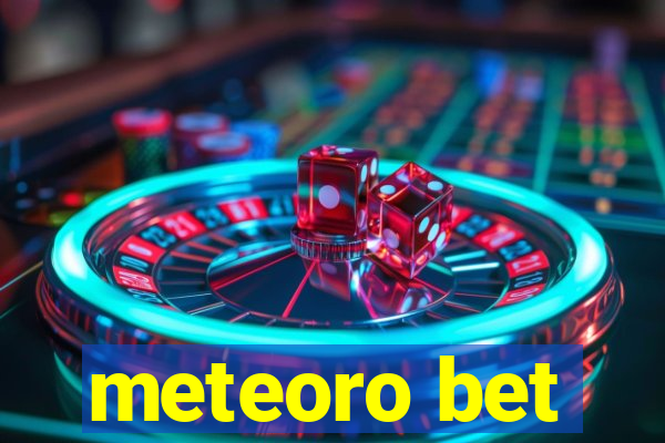 meteoro bet