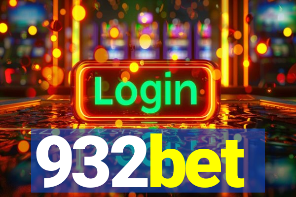 932bet