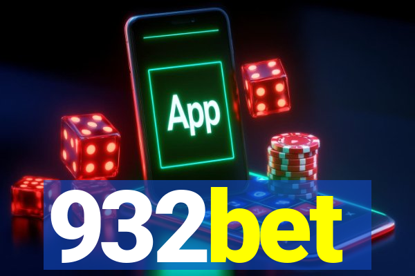 932bet